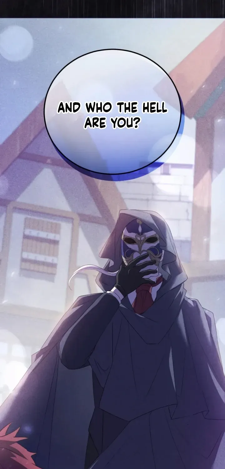 Gold Queen Chapter 7 page 81 - 