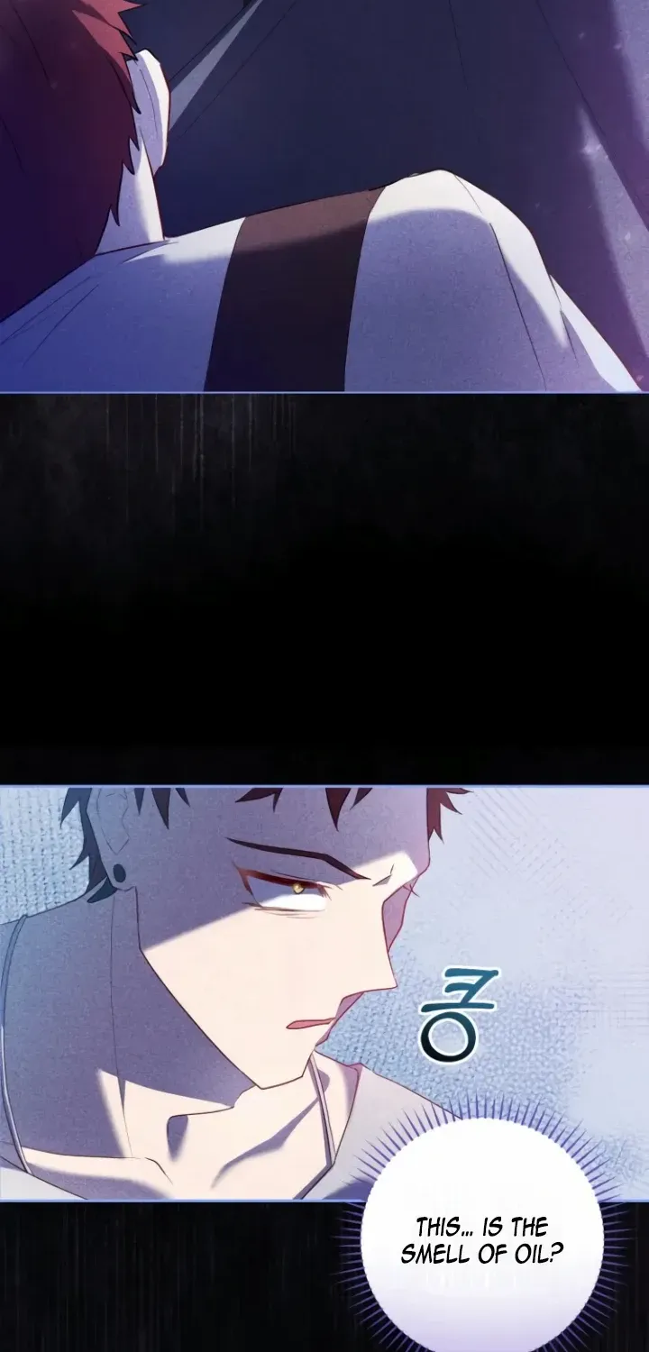 Gold Queen Chapter 7 page 82 - 