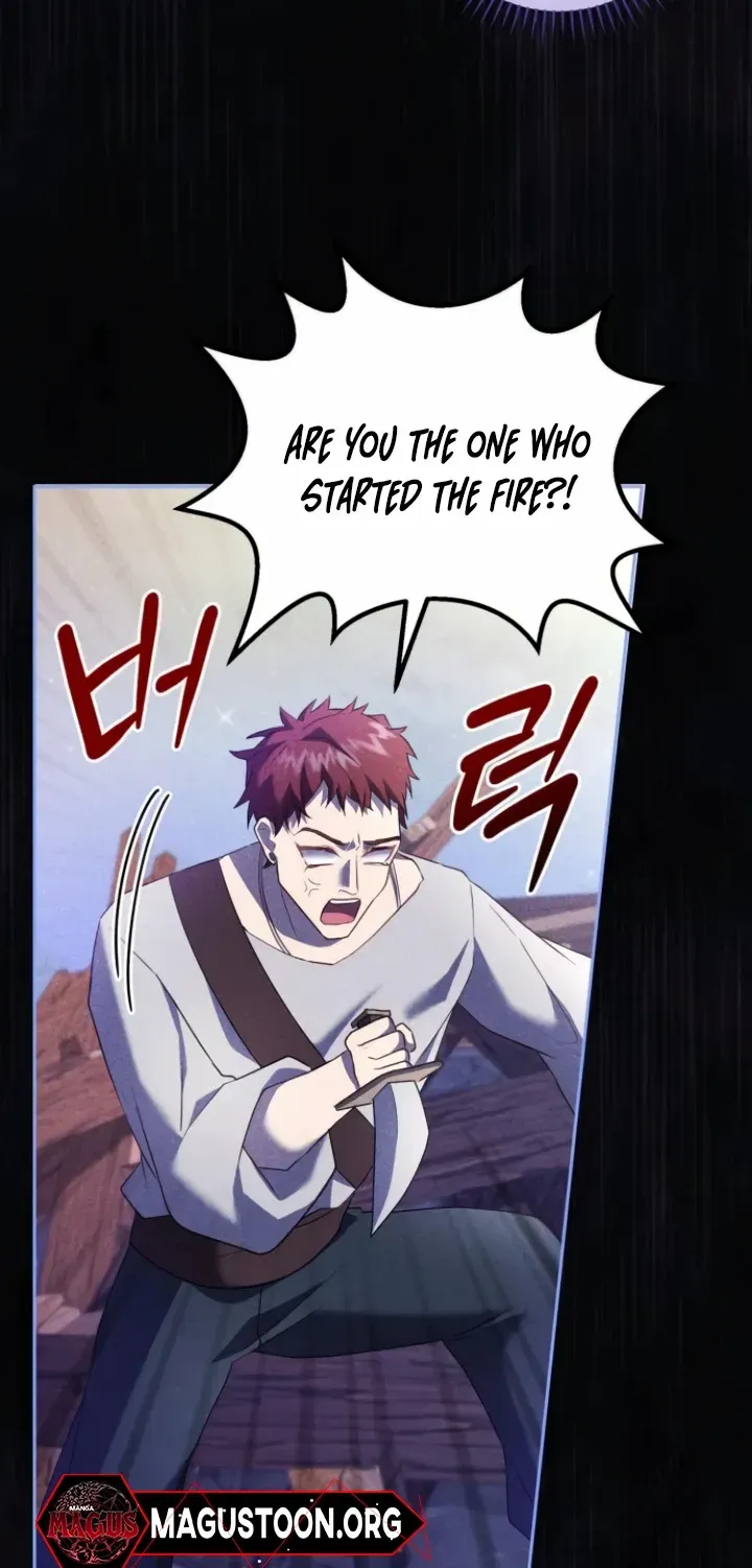 Gold Queen Chapter 7 page 83 - 