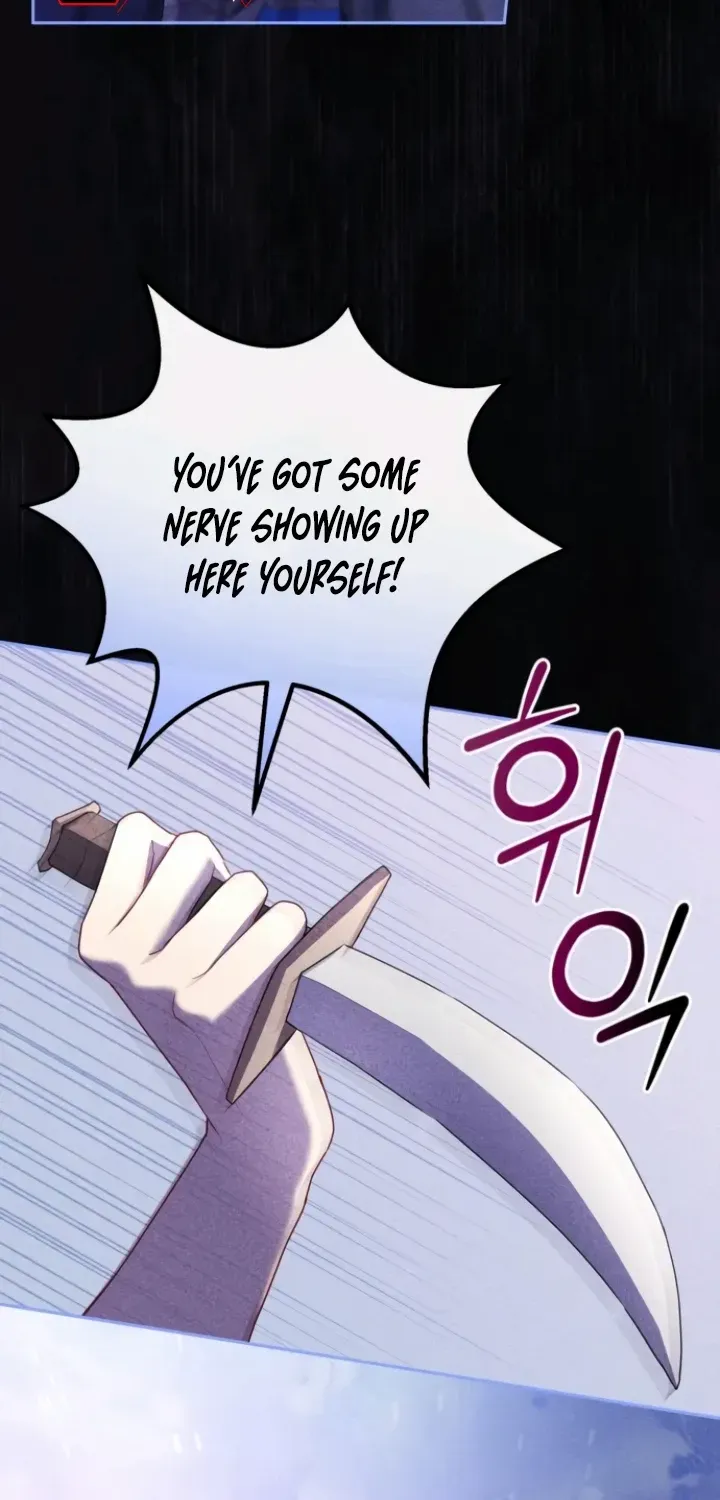 Gold Queen Chapter 7 page 84 - 