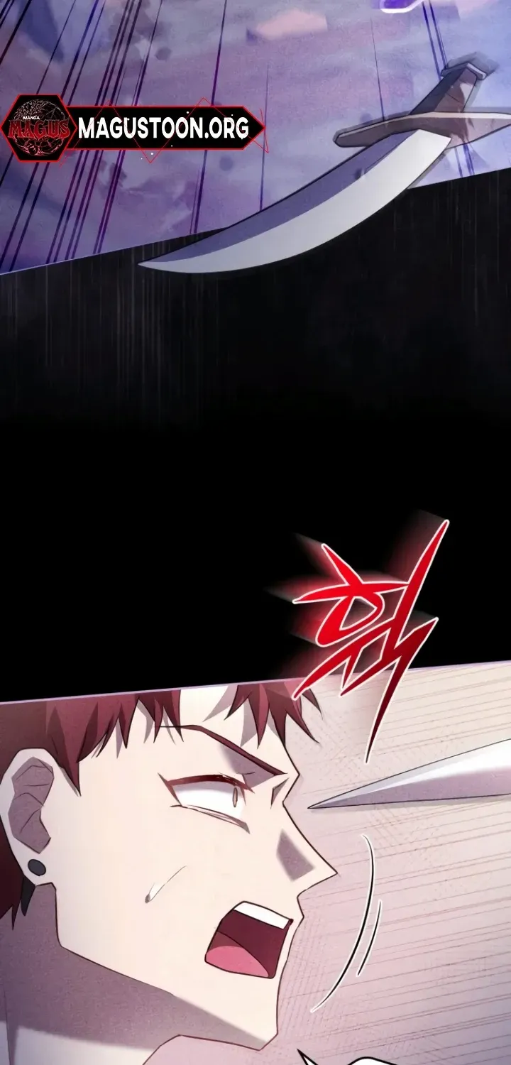 Gold Queen Chapter 7 page 86 - 