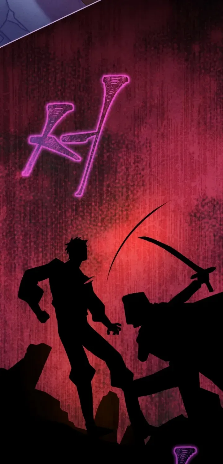 Gold Queen Chapter 7 page 89 - 