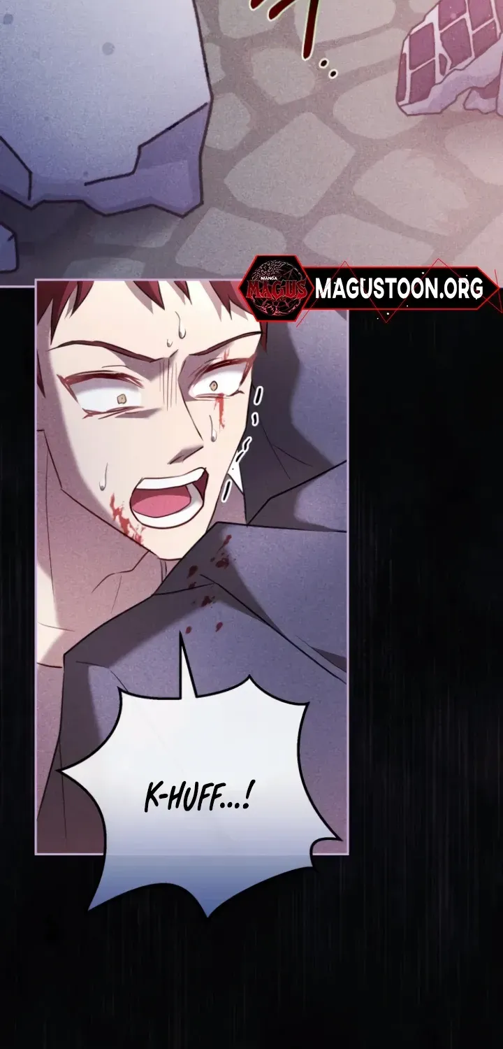 Gold Queen Chapter 7 page 91 - 
