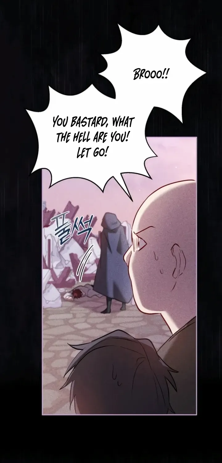 Gold Queen Chapter 7 page 92 - 