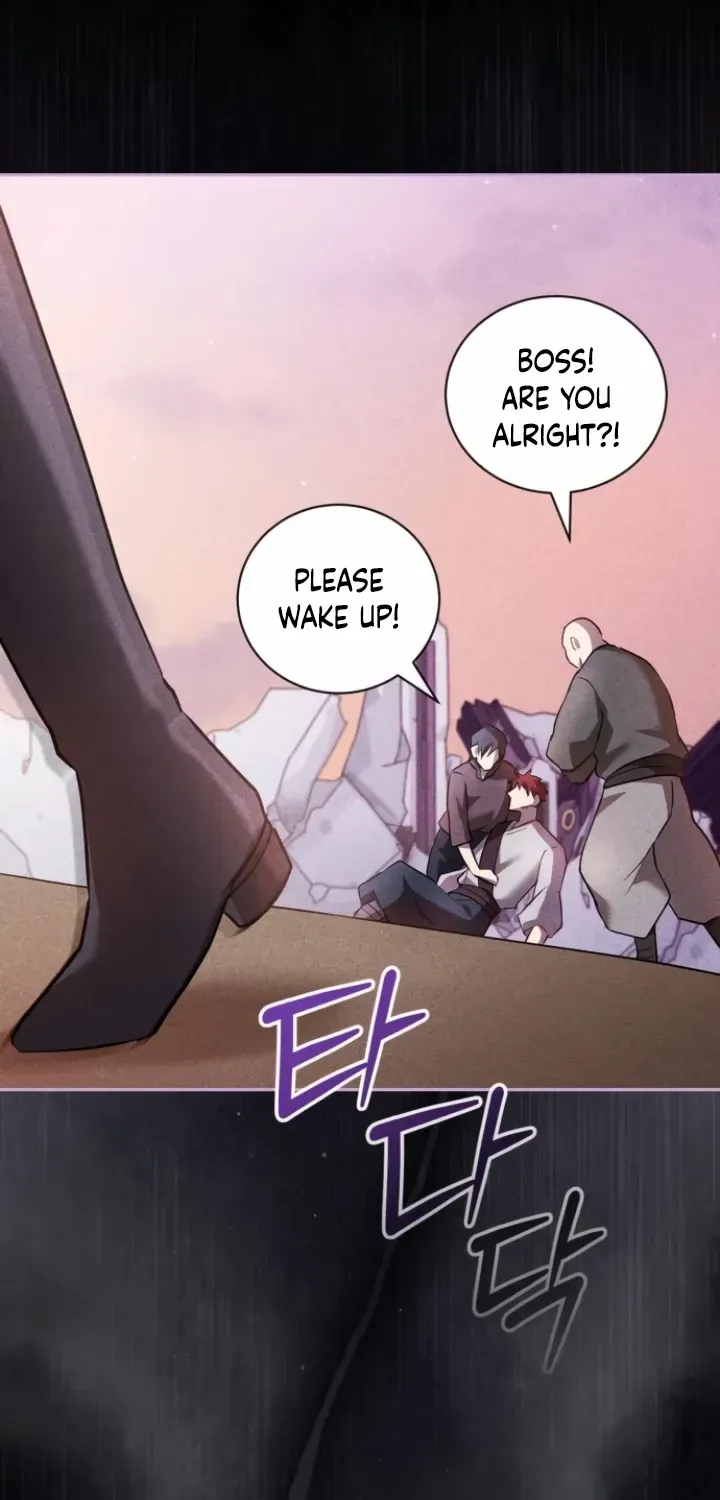 Gold Queen Chapter 7 page 93 - 
