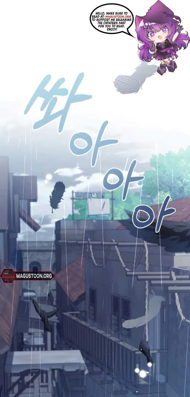 Gold Queen Chapter 8 page 1 - 