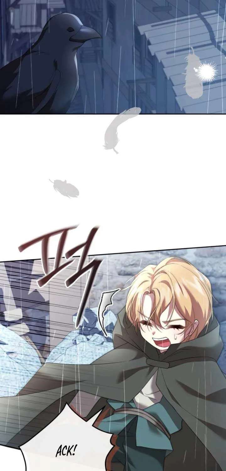 Gold Queen Chapter 8 page 2 - 