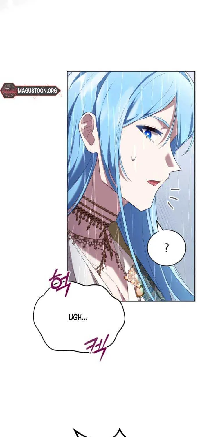 Gold Queen Chapter 8 page 103 - 