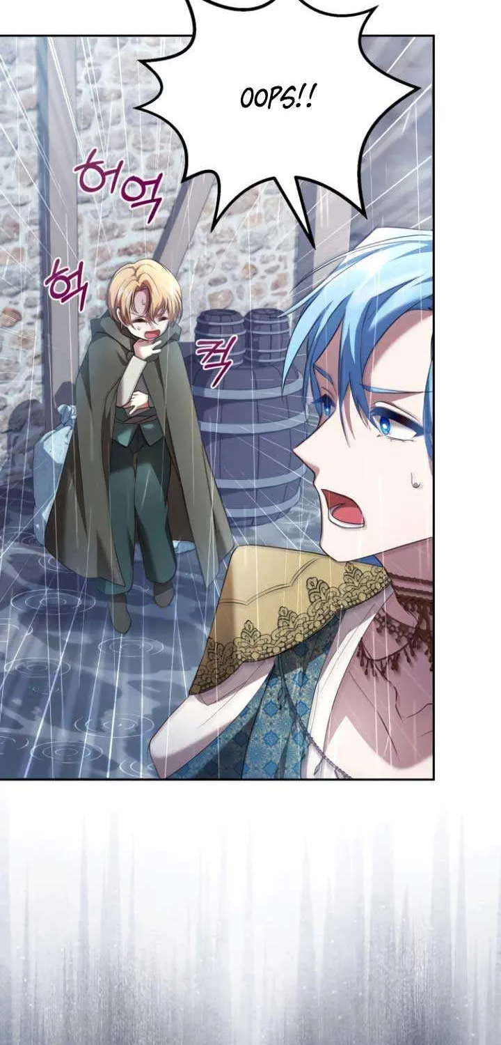 Gold Queen Chapter 8 page 104 - 