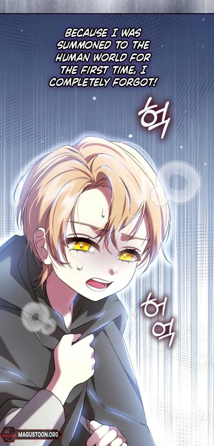 Gold Queen Chapter 8 page 105 - 