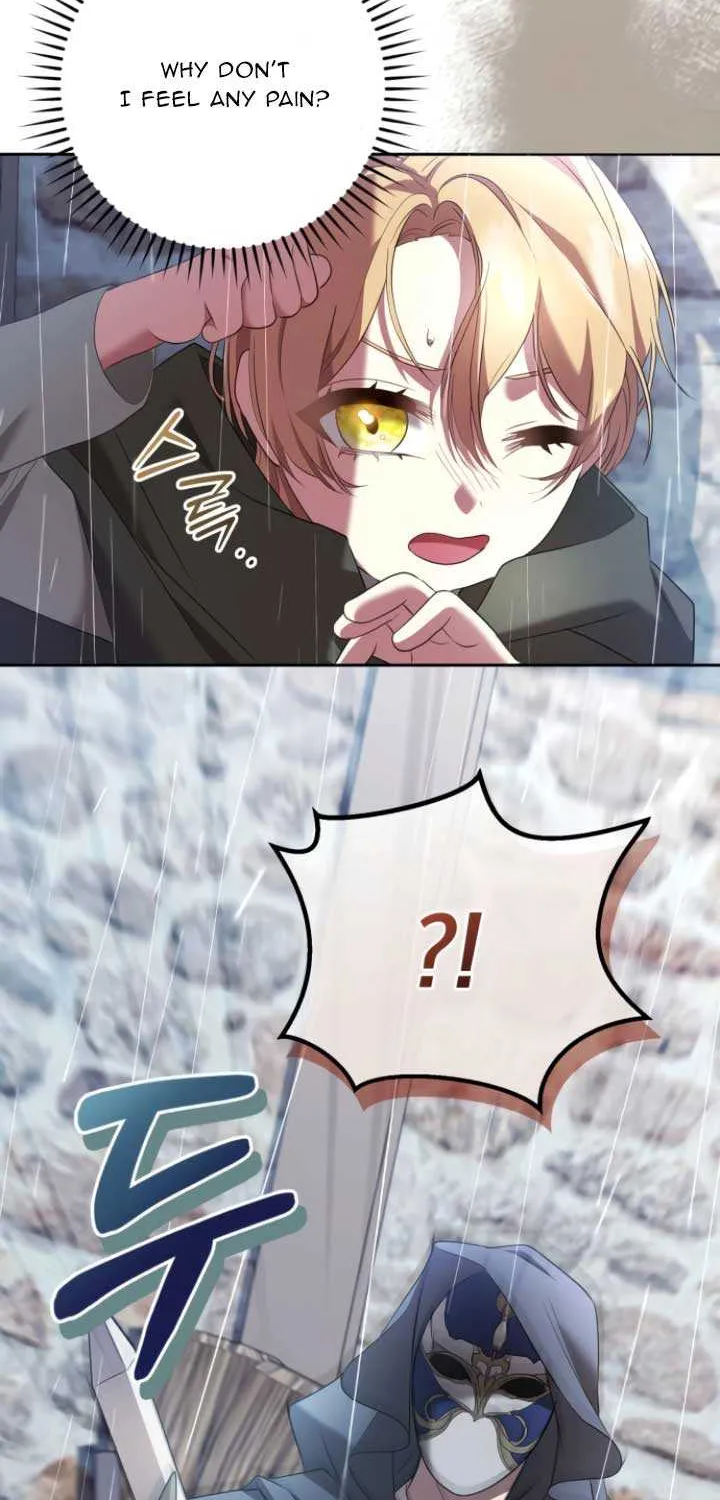 Gold Queen Chapter 8 page 12 - 