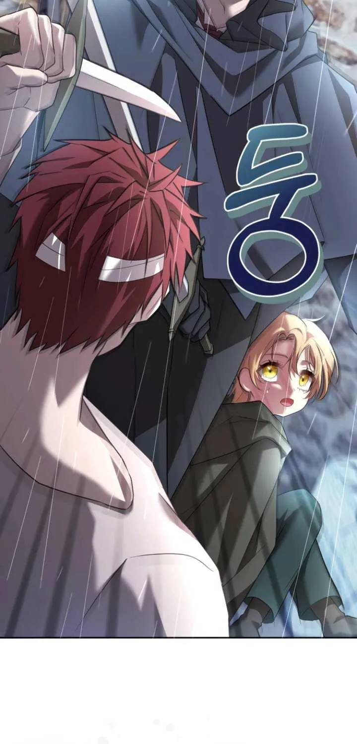 Gold Queen Chapter 8 page 13 - 