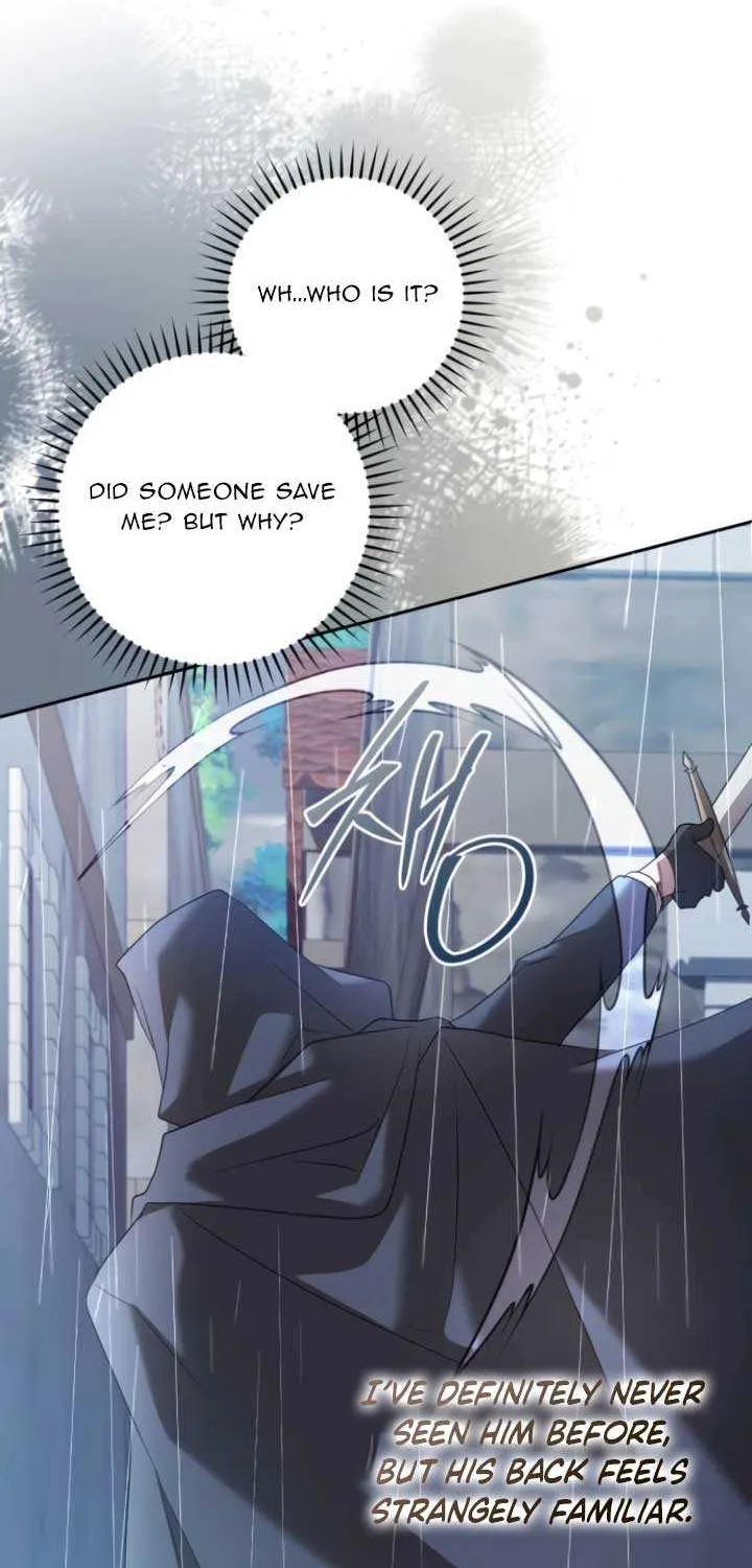 Gold Queen Chapter 8 page 14 - 