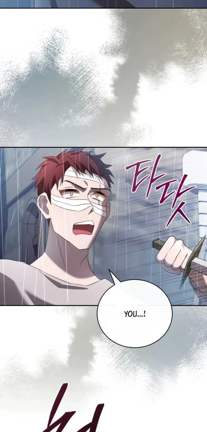Gold Queen Chapter 8 page 15 - 