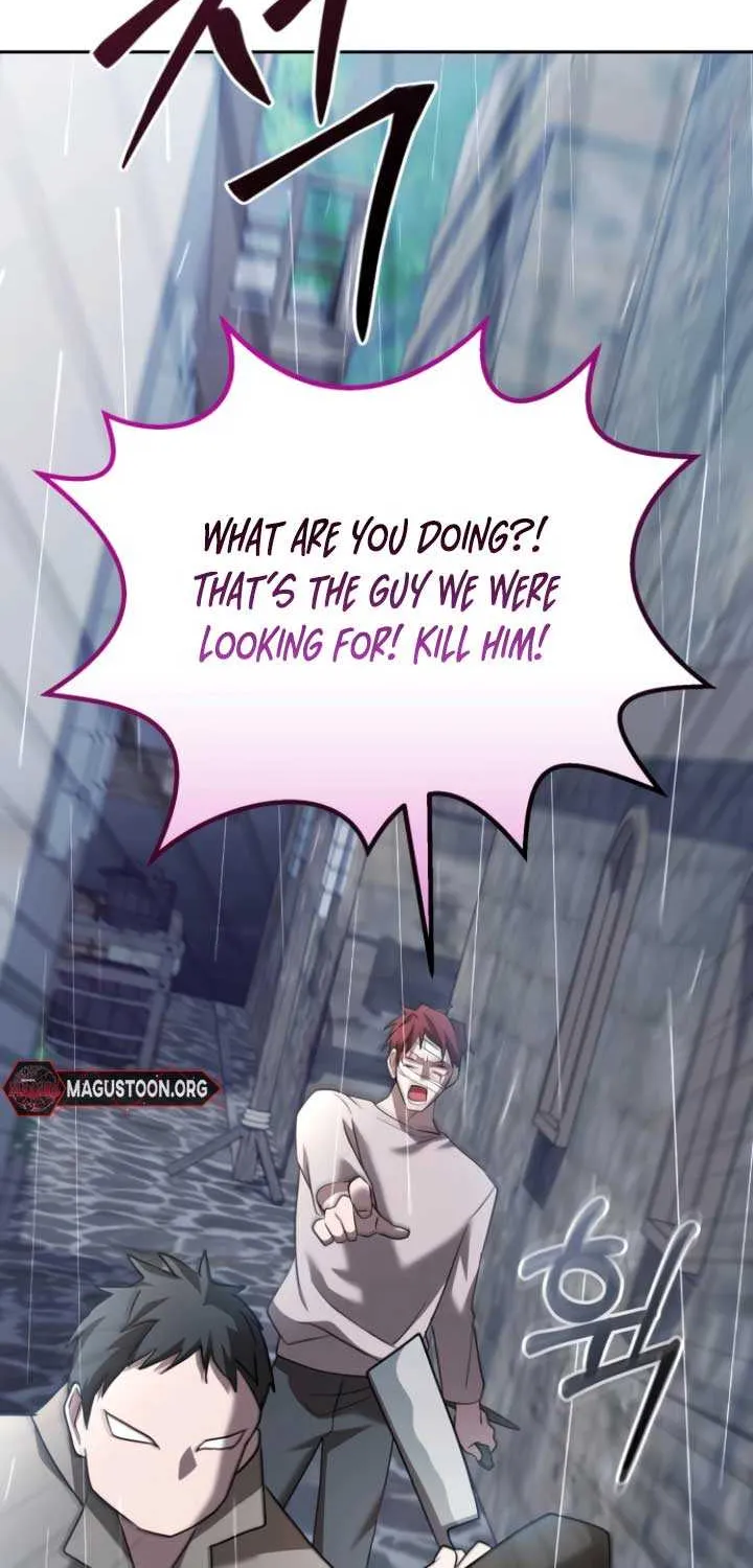 Gold Queen Chapter 8 page 16 - 