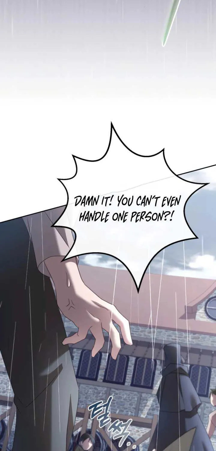 Gold Queen Chapter 8 page 20 - 
