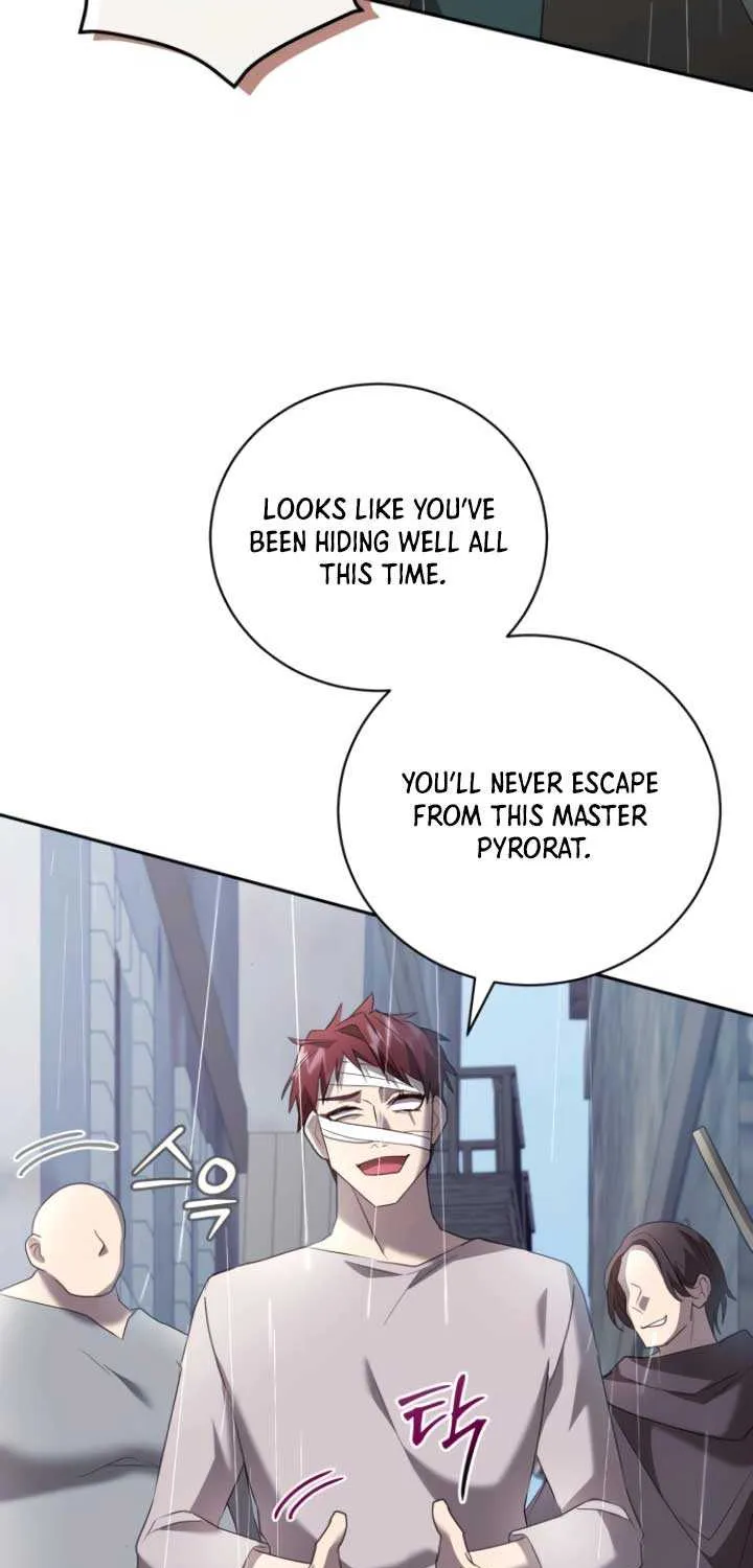Gold Queen Chapter 8 page 3 - 
