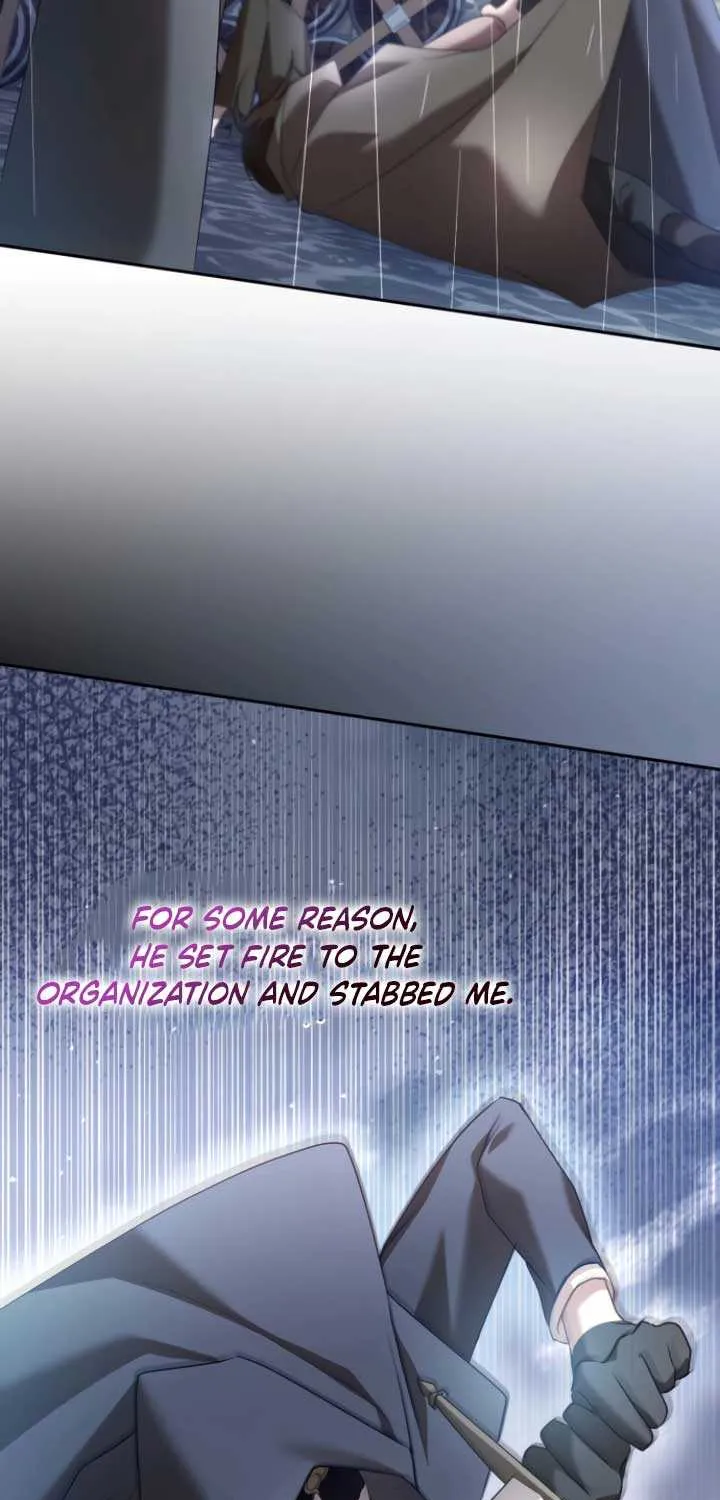 Gold Queen Chapter 8 page 21 - 