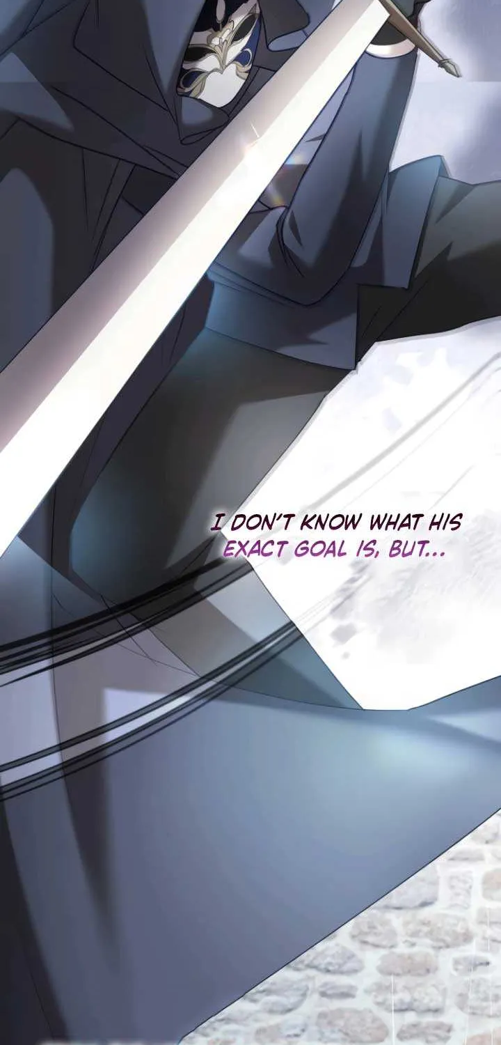 Gold Queen Chapter 8 page 22 - 