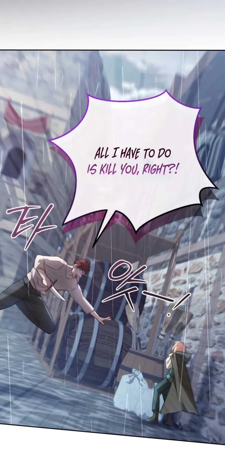 Gold Queen Chapter 8 page 24 - 