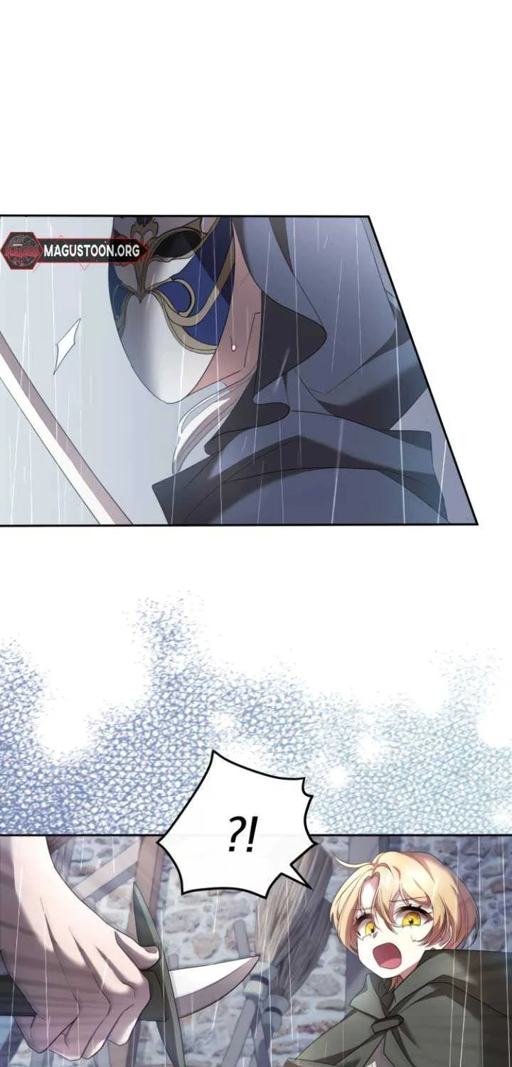 Gold Queen Chapter 8 page 25 - 
