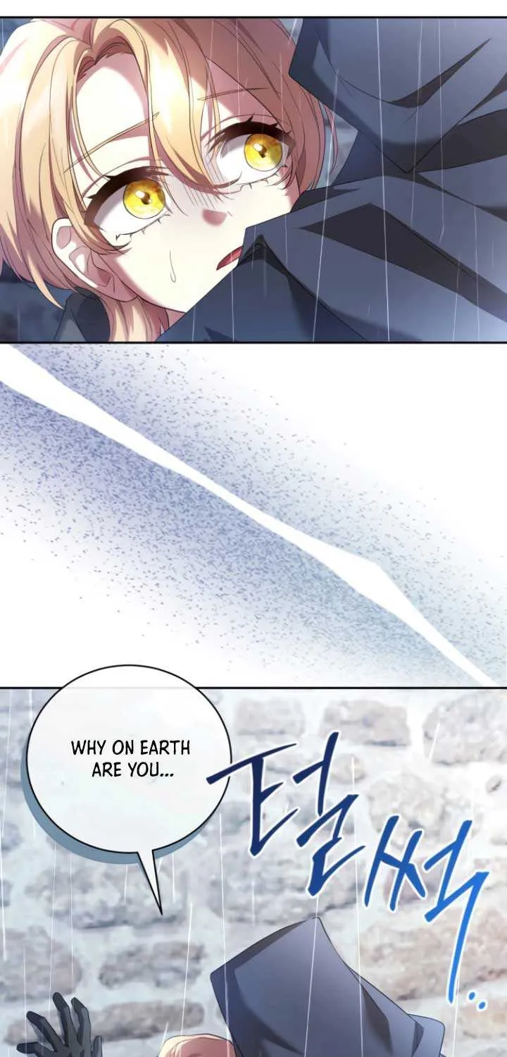 Gold Queen Chapter 8 page 27 - 