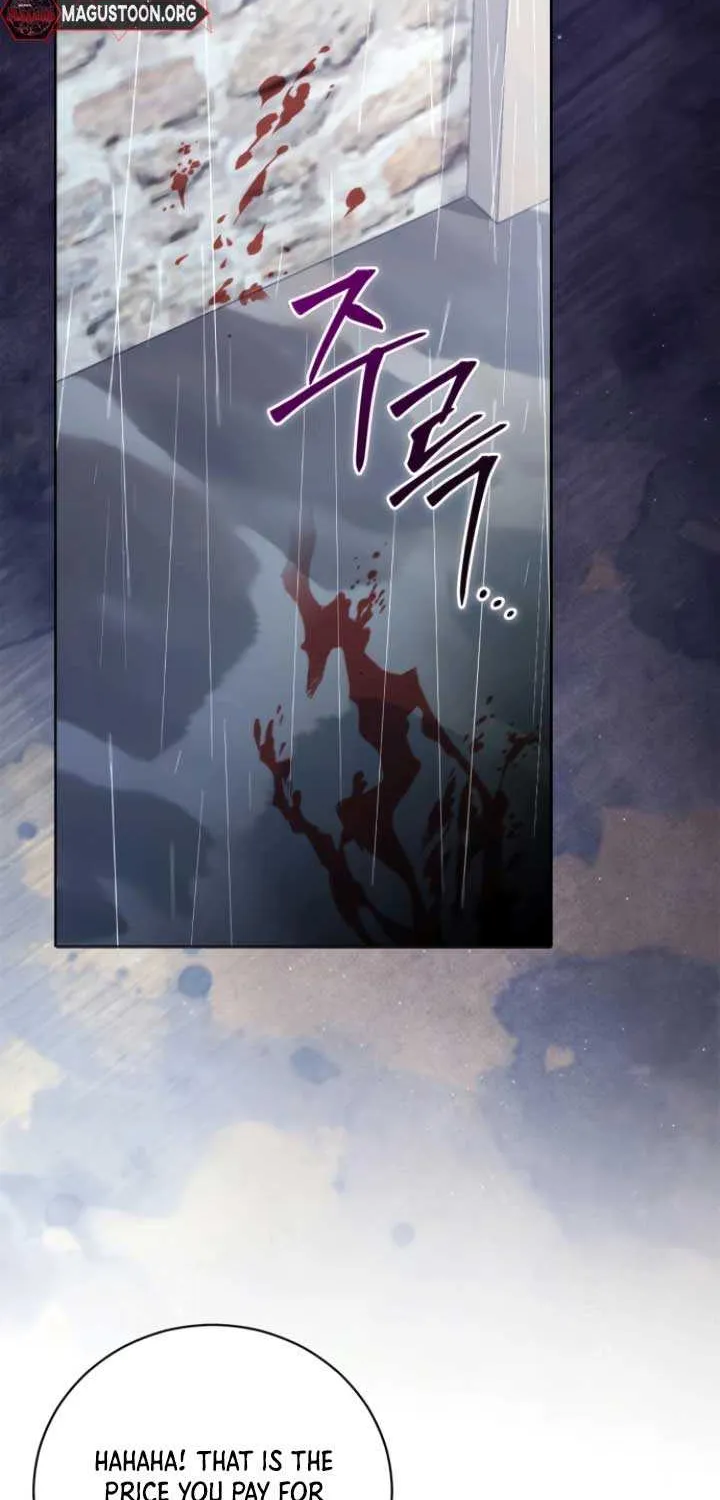 Gold Queen Chapter 8 page 30 - 