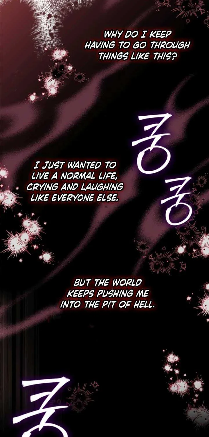 Gold Queen Chapter 8 page 35 - 