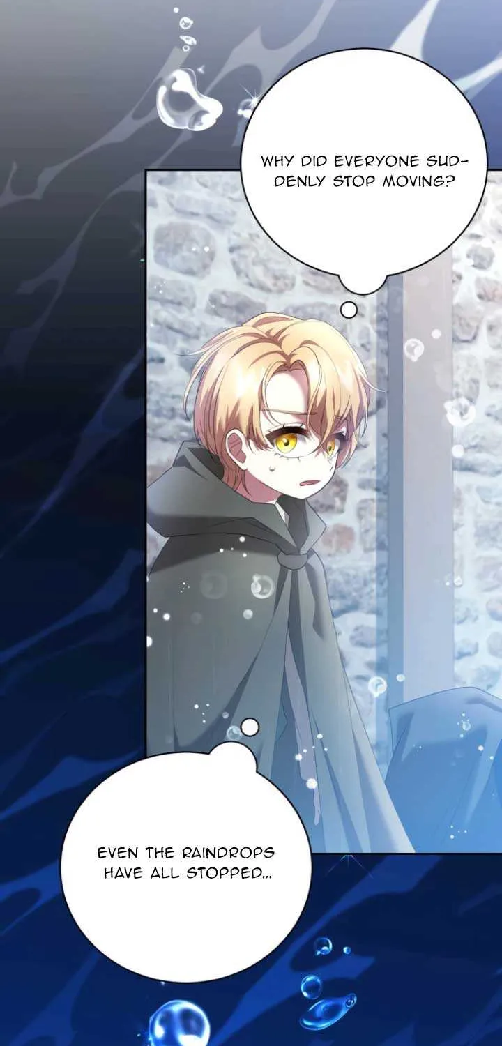 Gold Queen Chapter 8 page 44 - 