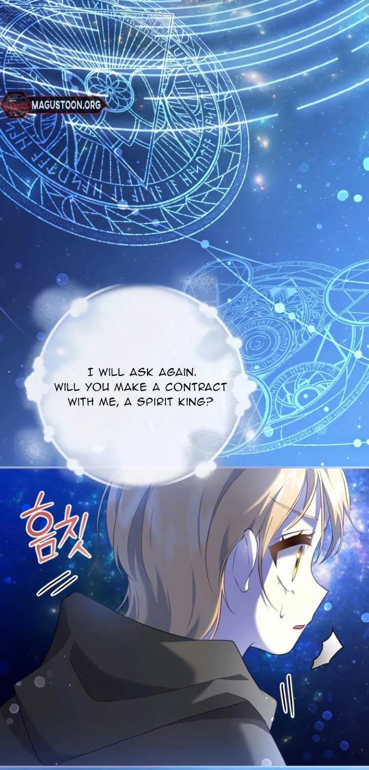 Gold Queen Chapter 8 page 50 - 