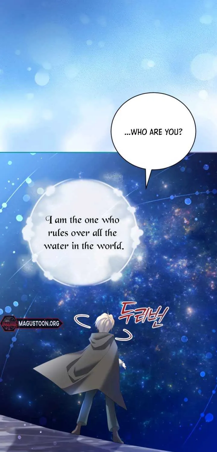 Gold Queen Chapter 8 page 51 - 