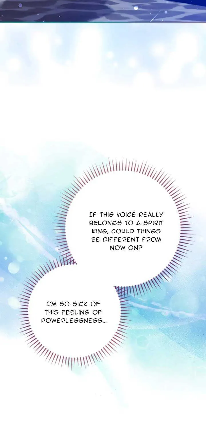 Gold Queen Chapter 8 page 52 - 