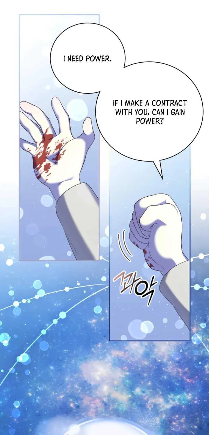 Gold Queen Chapter 8 page 53 - 