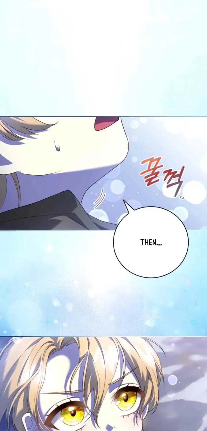 Gold Queen Chapter 8 page 55 - 