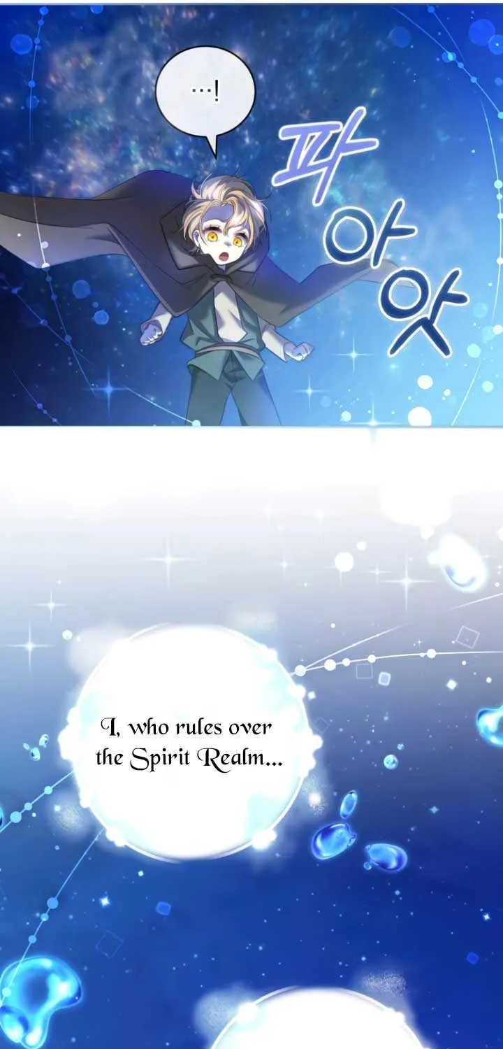 Gold Queen Chapter 8 page 57 - 