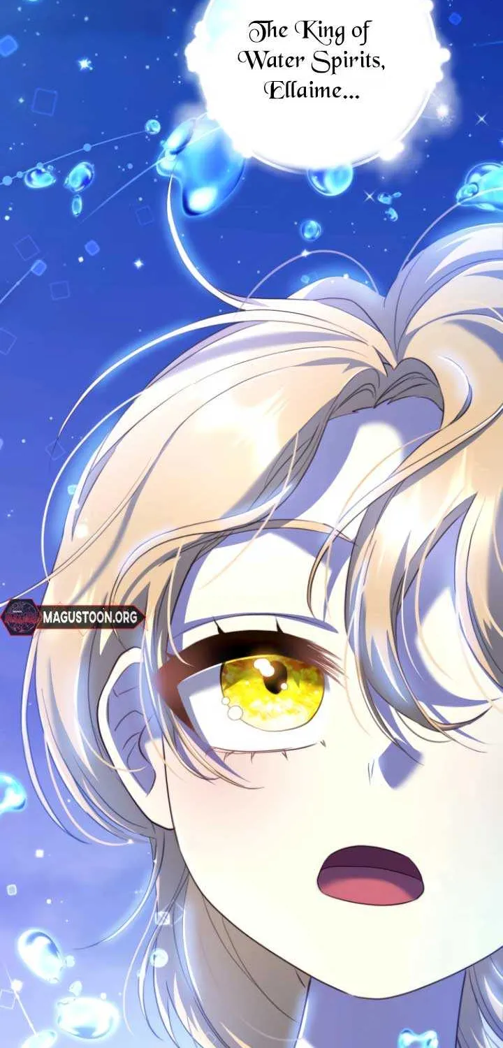 Gold Queen Chapter 8 page 58 - 