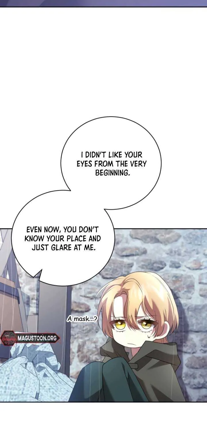 Gold Queen Chapter 8 page 7 - 
