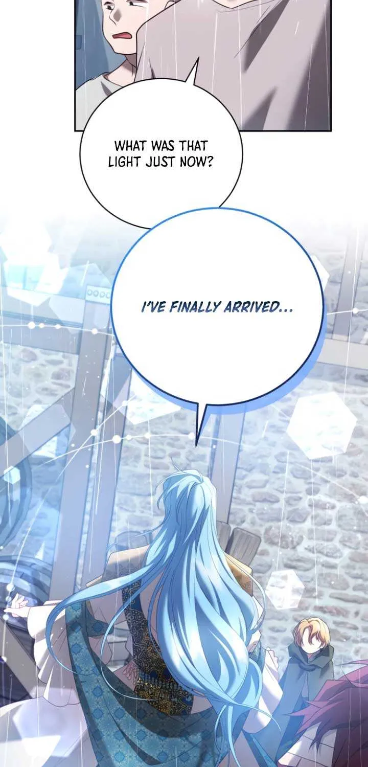 Gold Queen Chapter 8 page 62 - 