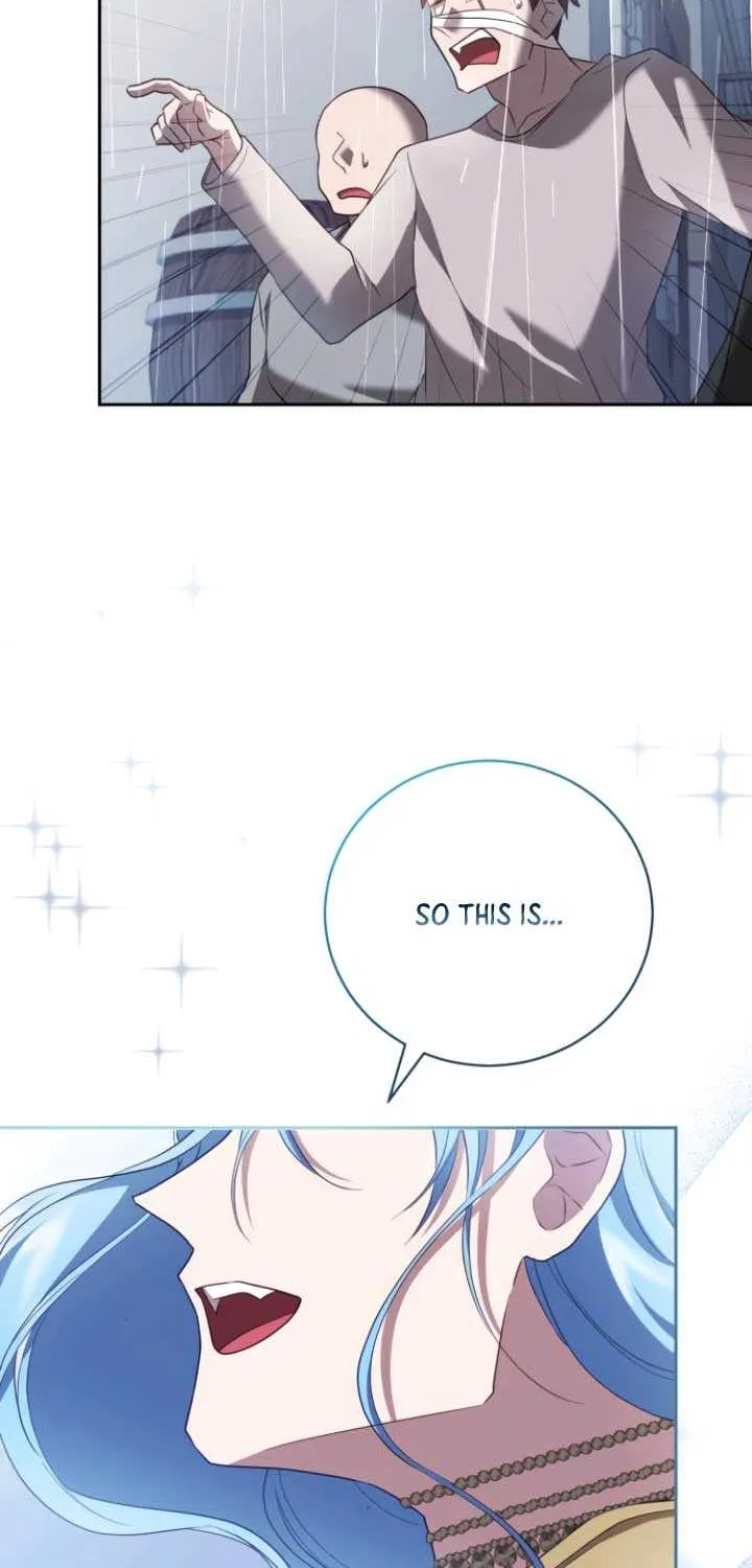 Gold Queen Chapter 8 page 64 - 