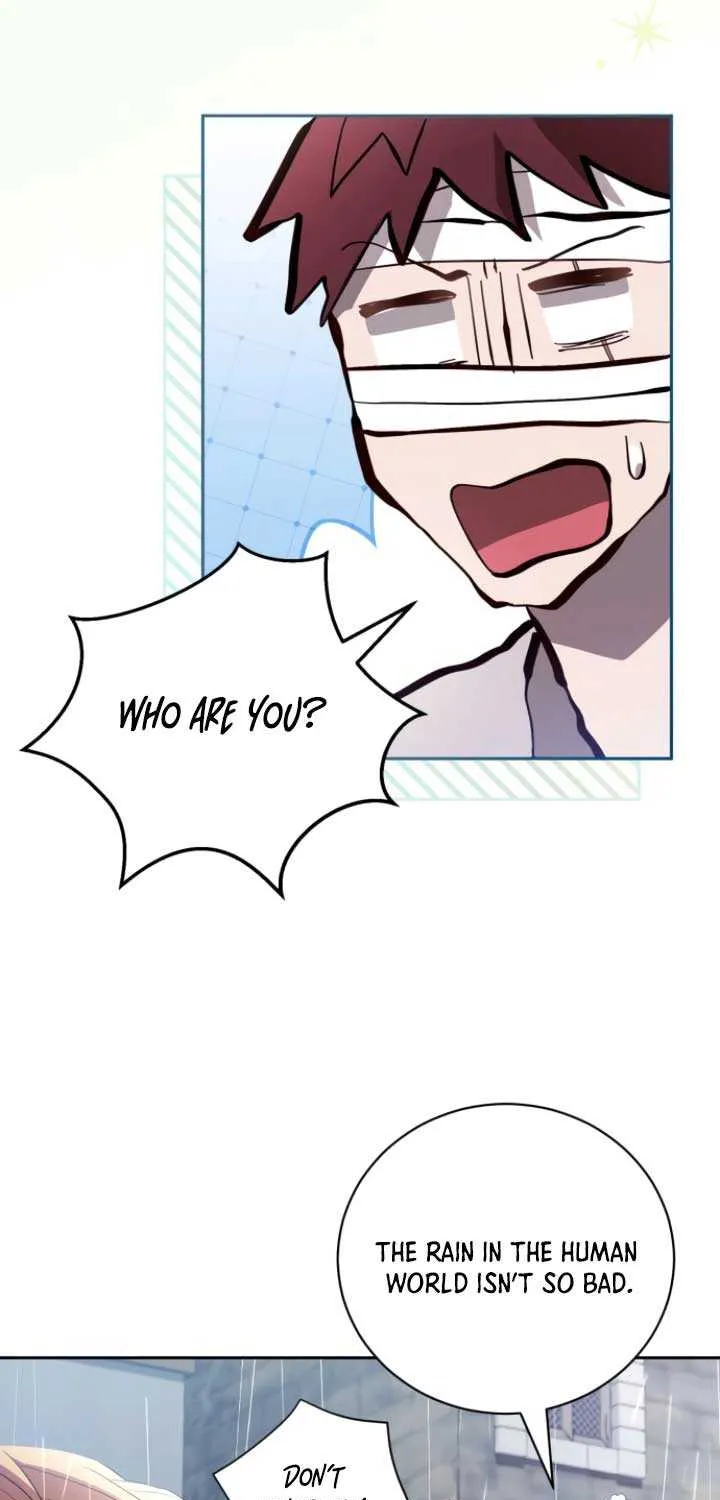 Gold Queen Chapter 8 page 68 - 