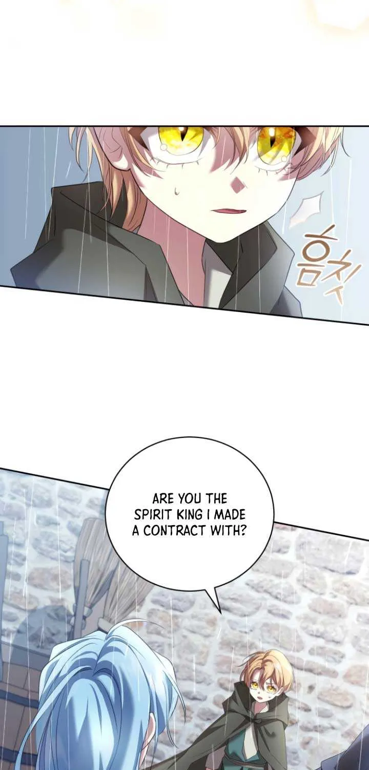 Gold Queen Chapter 8 page 74 - 