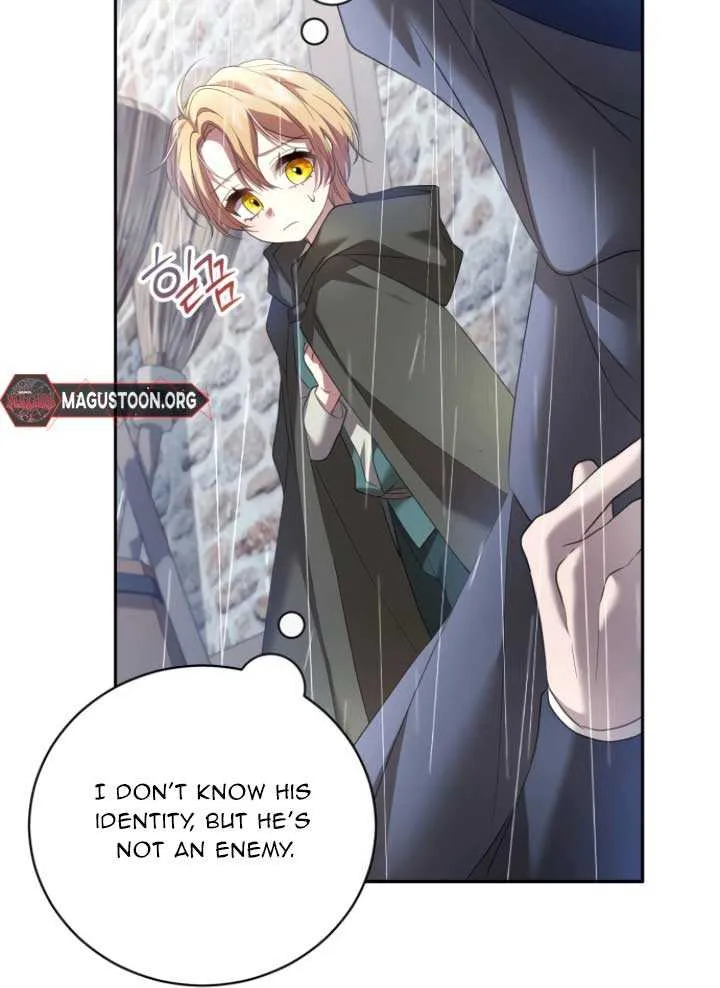 Gold Queen Chapter 8 page 76 - 