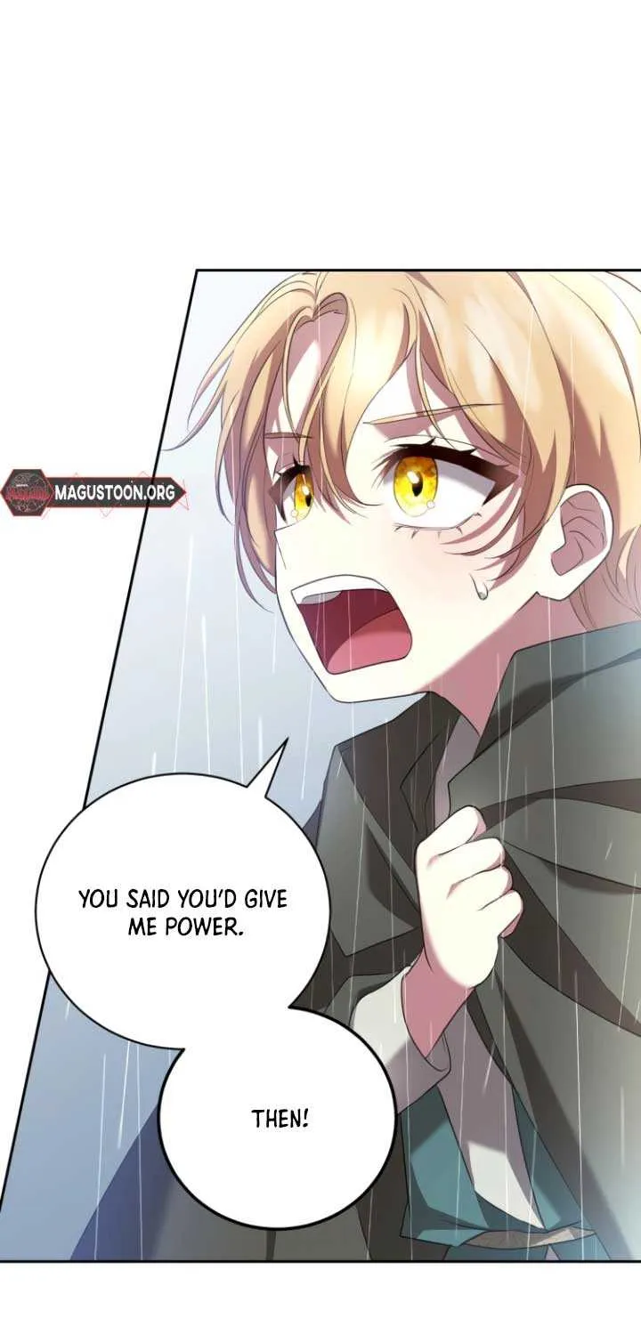 Gold Queen Chapter 8 page 77 - 