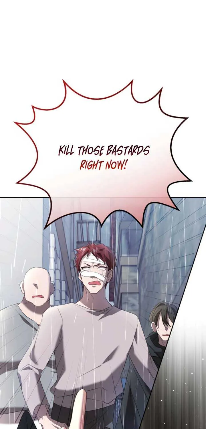 Gold Queen Chapter 8 page 78 - 