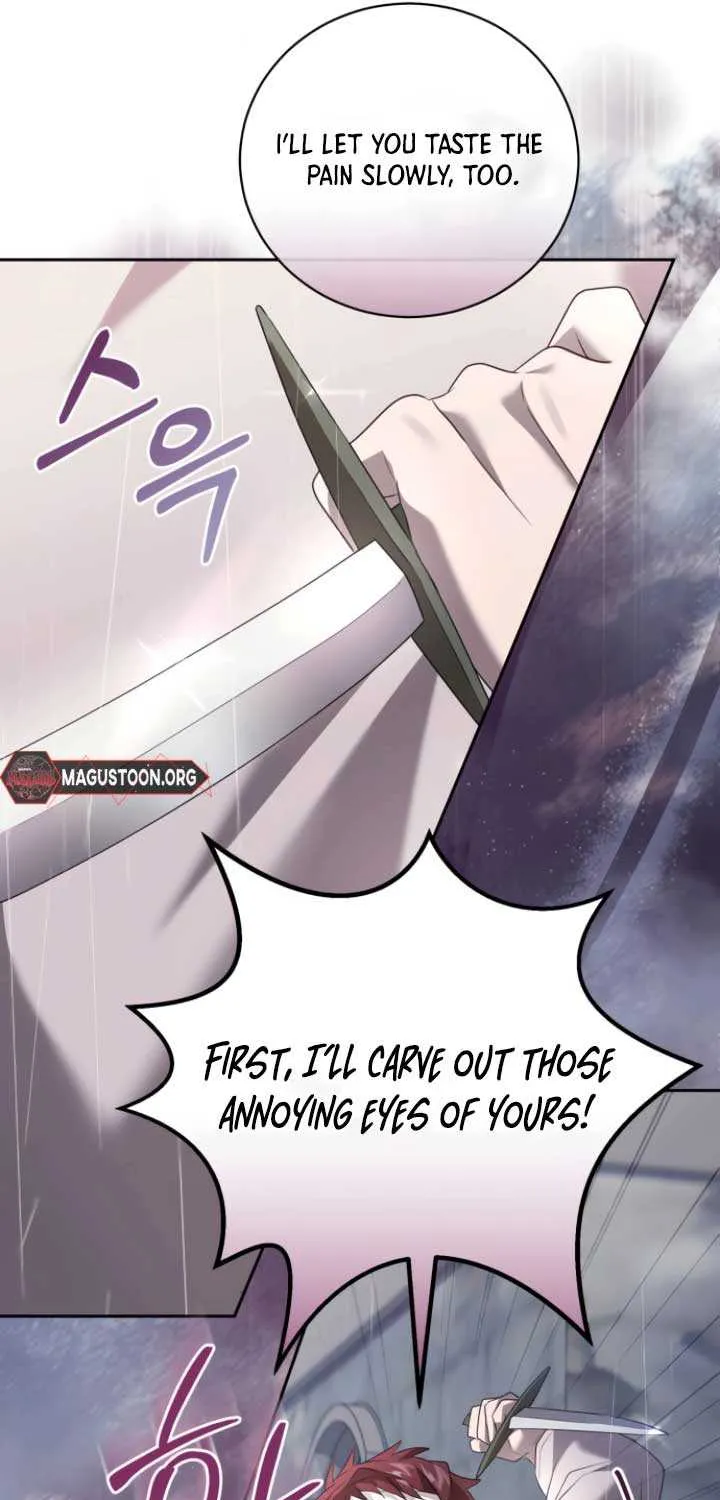 Gold Queen Chapter 8 page 9 - 