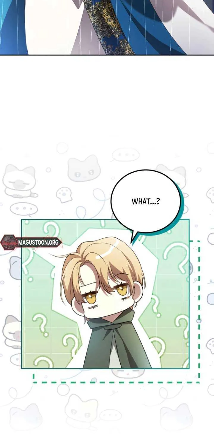 Gold Queen Chapter 8 page 82 - 