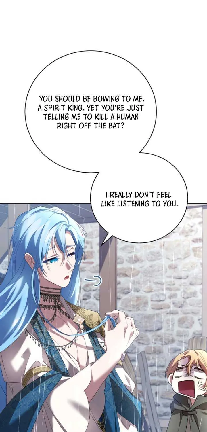 Gold Queen Chapter 8 page 83 - 