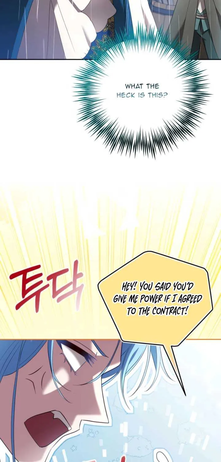 Gold Queen Chapter 8 page 84 - 