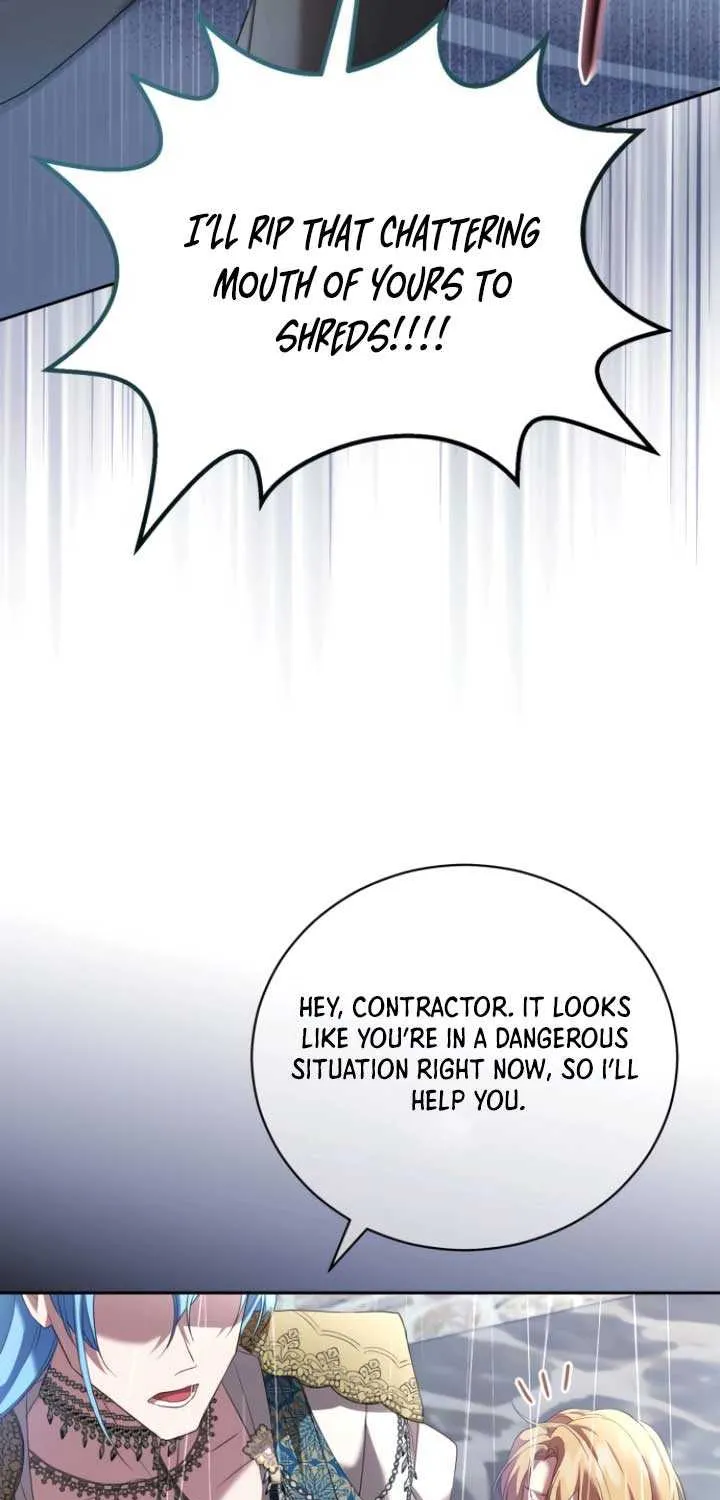 Gold Queen Chapter 8 page 90 - 