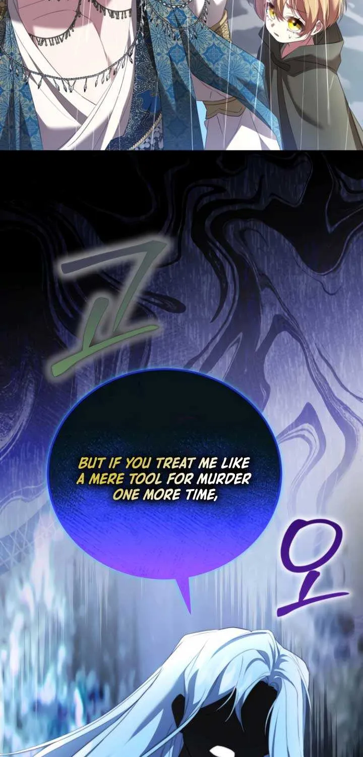 Gold Queen Chapter 8 page 91 - 